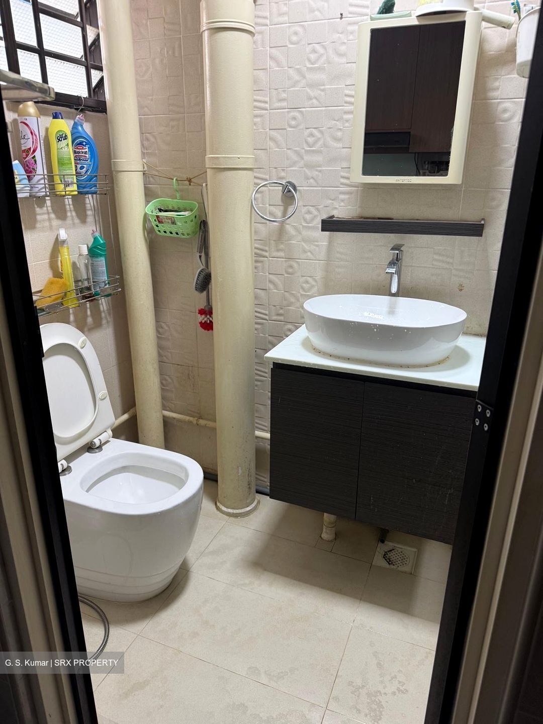 Blk 276C Wenya (Jurong West), HDB 4 Rooms #573745911